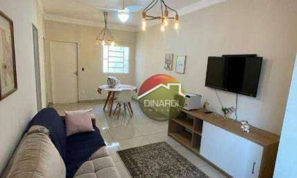 Casa com 2 dormitórios à venda, 121 m² por R$ 1.100.000,00 - Centro - Ribeirão Preto/SP