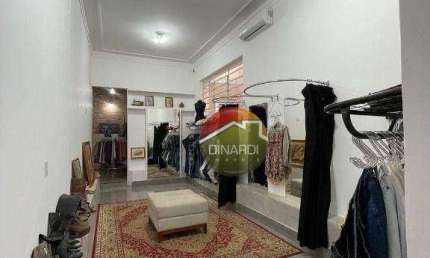 Casa com 2 dormitórios à venda, 251 m² por R$ 850.000,00 - Centro - Ribeirão Preto/SP