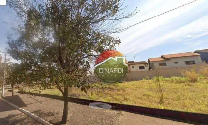Terreno à venda, 252 m² por R$ 848.000,00 - Jardim Botânico - Ribeirão Preto/SP