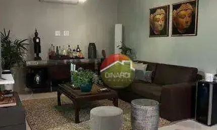 Apartamento com 2 dormitórios à venda, 90 m² por R$ 420.000,00 - Parque dos Bandeirantes - Ribeirão Preto/SP