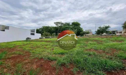Terreno à venda, 397 m² por R$ 280.000 - Jardim Santa Cecília - Ribeirão Preto/SP