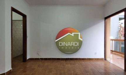 Apartamento com 3 dormitórios à venda, 85 m² por R$ 296.800,00 - Jardim São Luiz - Ribeirão Preto/SP