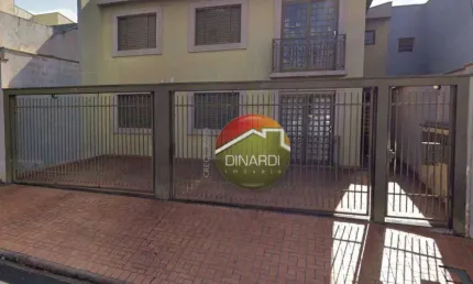 Apartamento com 2 dormitórios à venda, 69 m² por R$ 270.000,00 - Jardim Castelo Branco - Ribeirão Preto/SP