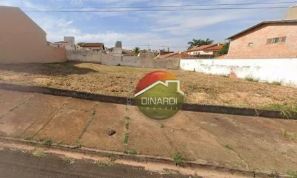 Terreno à venda, 1056 m² por R$ 1.200.000,00 - Alto da Boa Vista - Ribeirão Preto/SP
