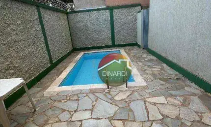 Apartamento com 1 dormitório à venda, 31 m² por R$ 135.000,00 - Vila Monte Alegre - Ribeirão Preto/SP