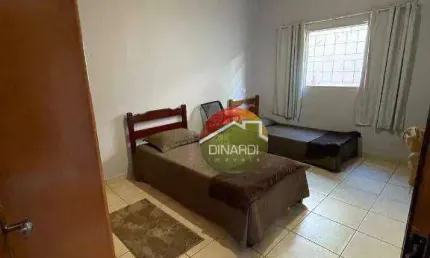 Casa com 3 dormitórios à venda, 230 m² por R$ 950.000,00 - City Ribeirão - Ribeirão Preto/SP
