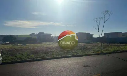 Terreno à venda, 300 m² por r$ 300.000,00 - vivendas da mata - ribeirão preto/sp
