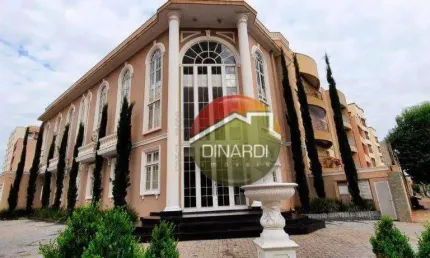 Salão à venda, 1050 m² por R$ 6.500.000 - Nova Aliança - Ribeirão Preto/SP
