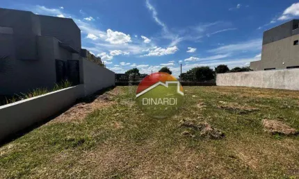 Terreno à venda, 275 m² por R$ 350.000 - Recreio das Acácias - Ribeirão Preto/SP