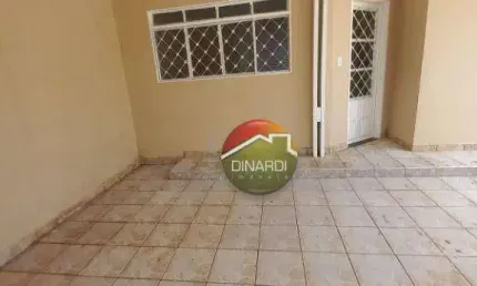 Casa com 3 dormitórios à venda, 178 m² por r$ 350.000,00 - parque das andorinhas - ribeirão preto/sp