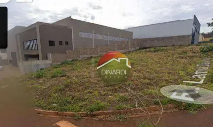 Terreno à venda, 779 m² por R$ 974.000,00 - Recreio das  Acácias - Ribeirão Preto/SP