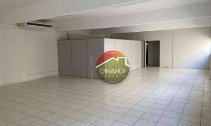 Salão, 400 m² - venda por R$ 2.400.000,00 ou aluguel por R$ 16.000,00/mês - Alto da Boa Vista - Ribeirão Preto/SP