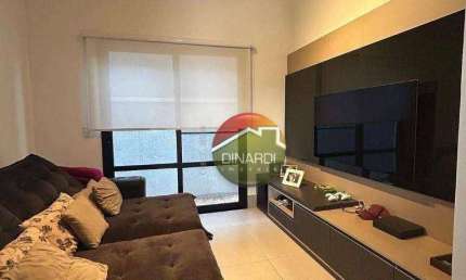 Casa com 2 dormitórios à venda, 185 m² por R$ 1.100.000,00 - Bomfim Paulista  - Ribeirão Preto/SP