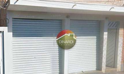 Salão para alugar, 80 m² por R$ 2.200,02/mês - Campos Elíseos - Ribeirão Preto/SP