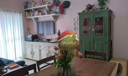 Apartamento com 2 dormitórios à venda, 62 m² por R$ 360.400,00 - Jardim Botânico - Ribeirão Preto/SP