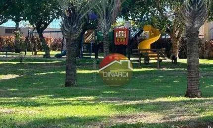 Terreno à venda, 525 m² por R$ 1.190.000,00 - Olhos D’Agua - Ribeirão Preto/SP