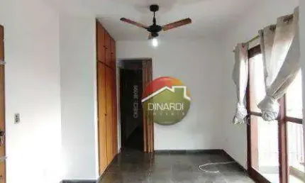 Apartamento com 1 dormitório à venda, 32 m² por R$ 170.000,00 - Jardim São Luiz - Ribeirão Preto/SP