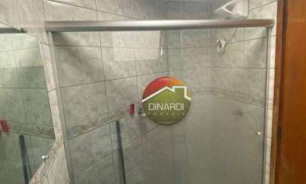 Apartamento com 3 dormitórios à venda, 71 m² por R$ 190.000 - Planalto Verde - Ribeirão Preto/SP