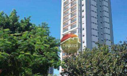 Apartamento com 2 dormitórios à venda, 81 m² por R$ 732.900,00 - Vila Ana Maria - Ribeirão Preto/SP