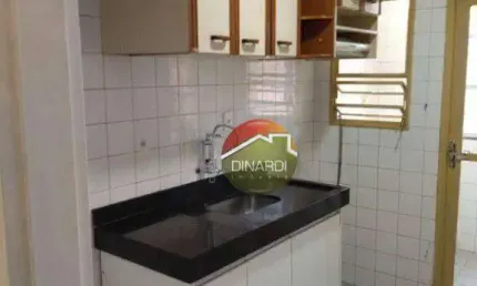 Apartamento com 2 dormitórios à venda, 66 m² por R$ 234.300,00 - Alto da Boa Vista - Ribeirão Preto/SP