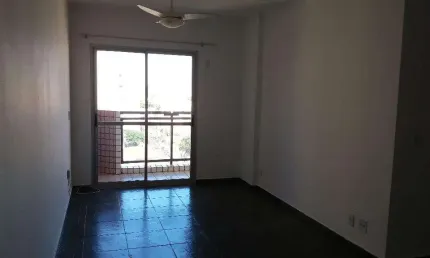 Apartamento com 2 dormitórios à venda, 68 m² por R$ 300.000,00 - Centro - Ribeirão Preto/SP