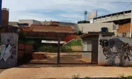 Terreno para alugar, 430 m² por R$ 5.000,00/mês - Jardim Palma Travassos - Ribeirão Preto/SP