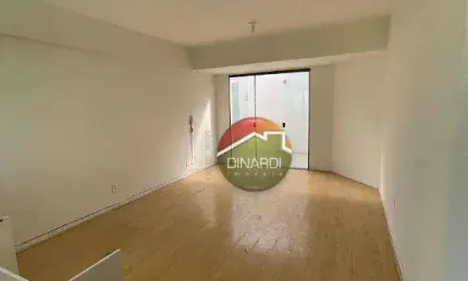 Sala para alugar, 40 m² por R$ 1.339,00/mês - Alto da Boa Vista - Ribeirão Preto/SP