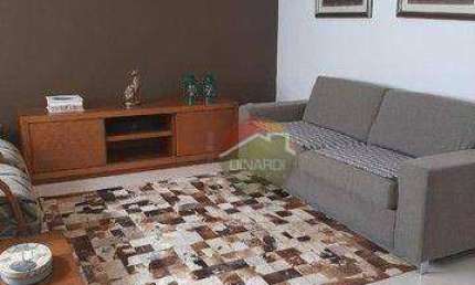 Casa com 3 dormitórios à venda, 160 m² por R$ 500.000,00 - Parque Residencial Cândido Portinari - Ribeirão Preto/SP