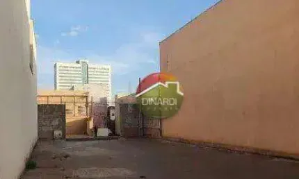 Terreno para alugar, 300 m² por R$ 5.299,01/mês - Jardim Canadá - Ribeirão Preto/SP