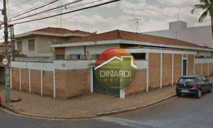 Casa com 3 dormitórios para alugar, 259 m² por R$ 5.380,33/mês - Jardim Sumaré - Ribeirão Preto/SP