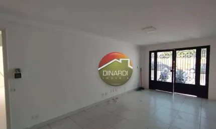 Casa para alugar, 255 m² por r$ 7.789,57/mês - jardim sumaré - ribeirão preto/sp