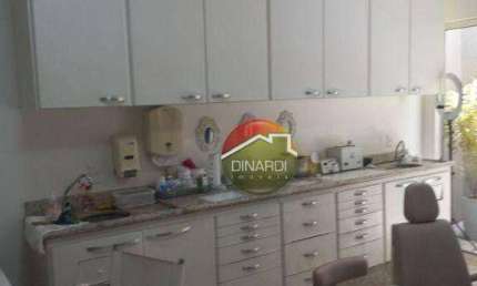 Casa à venda, 150 m² por R$ 540.000,00 - Vila Seixas - Ribeirão Preto/SP