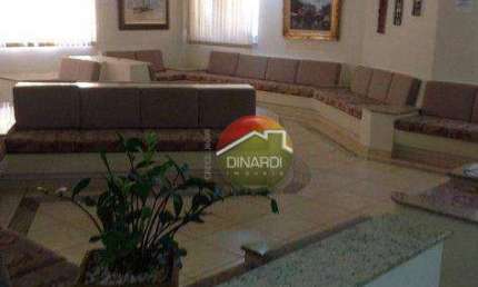 Sala à venda, 25 m² por R$ 210.000,00 - Jardim Sumaré - Ribeirão Preto/SP