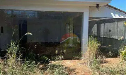 Área, 500 m² - venda por R$ 1.280.000,00 ou aluguel por R$ 3.800,01/mês - Jardim São Luiz - Ribeirão Preto/SP