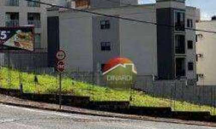 Terreno para alugar, 1762 m² por R$ 32.500,02/mês - Jardim Botânico - Ribeirão Preto/SP
