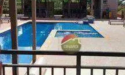 Apartamento com 2 dormitórios à venda, 51 m² por R$ 330.000,00 - Jardim Manoel Penna - Ribeirão Preto/SP