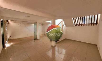 Salão para alugar, 400 m² por R$ 12.368,01/mês - Alto da Boa Vista - Ribeirão Preto/SP