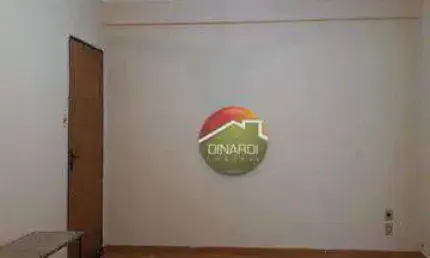 Apartamento com 1 dormitório à venda, 45 m² por R$ 180.000,00 - Presidente Médici - Ribeirão Preto/SP