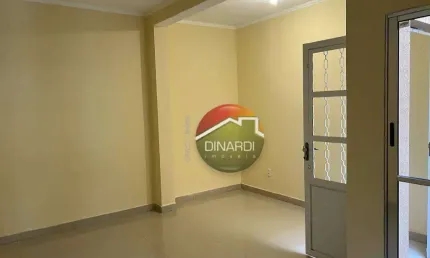 Casa com 3 dormitórios à venda, 200 m² por R$ 405.000,00 - Vila Tibério - Ribeirão Preto/SP