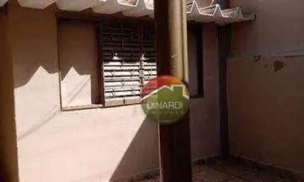 Casa com 2 dormitórios à venda, 80 m² por R$ 290.000,00 - Campos Elíseos - Ribeirão Preto/SP