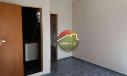 Casa com 3 dormitórios à venda, 106 m² por R$ 290.000,00 - Campos Elíseos - Ribeirão Preto/SP