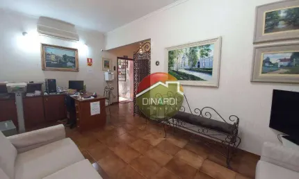 Casa com 3 dormitórios à venda, 125 m² por R$ 585.000,00 - Jardim Macedo - Ribeirão Preto/SP