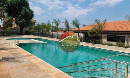 Apartamento à venda, 110 m² por r$ 550.000,00 - bonfim paulista - ribeirão preto/sp
