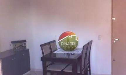 Apartamento à venda, 50 m² por R$ 220.000,00 - Campos Elíseos - Ribeirão Preto/SP