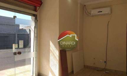 Salão, 60 m² - venda por R$ 1.290.000,00 ou aluguel por R$ 2.400,01/mês - Ipiranga - Ribeirão Preto/SP