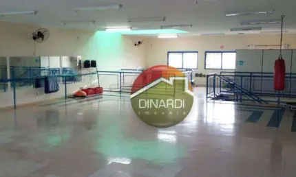 Galpão à venda, 450 m² por r$ 1.500.000,00 - parque anhangüera - ribeirão preto/sp