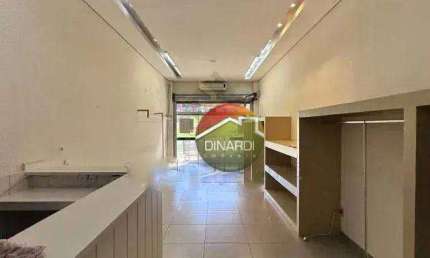 Salão para alugar, 90 m² por R$ 3.800,02/mês - Ribeirânia - Ribeirão Preto/SP