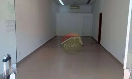 Salão para alugar, 90 m² por R$ 4.580,00/mês - Ribeirânia - Ribeirão Preto/SP