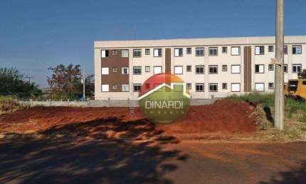 Terreno à venda, 300 m² por R$ 424.000,00 - Recreio das Acácias - Ribeirão Preto/SP