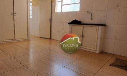 Apartamento com 3 dormitórios à venda, 115 m² por R$ 290.000,00 - Centro - Ribeirão Preto/SP